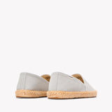 The Original Espadrille - Dali Colors - Core - Piedra Gray - Women's - Women's Espadrilles - Piedra Gray - Soludos - 