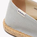 The Original Espadrille - Dali Colors - Core - Piedra Gray - Women's - Women's Espadrilles - Piedra Gray - Soludos - 