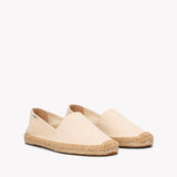 The Original Espadrille - Dali Colors - Core - Natural Undyed - Women's - Women's Espadrilles - Natural Undyed - Soludos - 