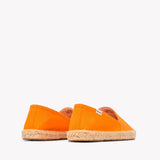 The Original Espadrille - Dali Colors - Seasonal - Caqui Orange - Women's - Women's Espadrilles - Caqui Orange - Soludos - 