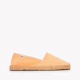 The Original Espadrille - Dali Colors - Seasonal - Peach Fuzz Orange - Women's - Women's Espadrilles - Peach Fuzz Orange - Soludos - 