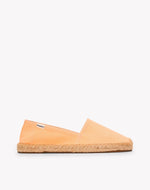 The Original Espadrille - Dali Colors - Seasonal - Peach Fuzz Orange - Women's - Women's Espadrilles - Peach Fuzz Orange - Soludos - 