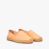 The Original Espadrille - Dali Colors - Seasonal - Peach Fuzz Orange - Women's - Women's Espadrilles - Peach Fuzz Orange - Soludos - 