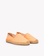 The Original Espadrille - Dali Colors - Seasonal - Peach Fuzz Orange - Women's - Women's Espadrilles - Peach Fuzz Orange - Soludos - 