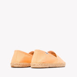 The Original Espadrille - Dali Colors - Seasonal - Peach Fuzz Orange - Women's - Women's Espadrilles - Peach Fuzz Orange - Soludos - 