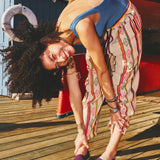 The Original Espadrille - Dali Colors - Seasonal - Plum Purple - Women's - Women's Espadrilles - Plum Purple - ET2C - 