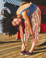 The Original Espadrille - Dali Colors - Seasonal - Plum Purple - Women's - Women's Espadrilles - Plum Purple - ET2C - 