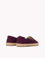 The Original Espadrille - Dali Colors - Seasonal - Plum Purple - Women's - Women's Espadrilles - Plum Purple - ET2C - 