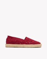 Womens_Espadrilles_The Original_Crochets_Reef Red - Women's Espadrilles - Reef Red - Soludos - 