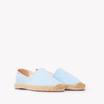 Women's Dali Original Espadrille | Aura Blue - Womens Espadrilles - Aura Blue - ET2C - 