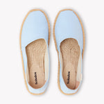 Women's Dali Original Espadrille | Aura Blue - Womens Espadrilles - Aura Blue - ET2C - 