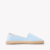 Women's Dali Original Espadrille | Aura Blue - Womens Espadrilles - Aura Blue - ET2C - 