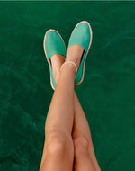 Womens_Espadrilles_The Dali Original_Canvas Colors_Fiji Green - Women's Espadrilles - Fiji Green - Soludos - 