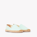 Women's Dali Original Espadrille | Jelly Mint - Womens Espadrilles - Jelly Mint - ET2C - 