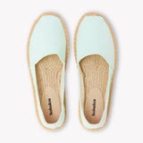 Women's Dali Original Espadrille | Jelly Mint - Womens Espadrilles - Jelly Mint - ET2C - 