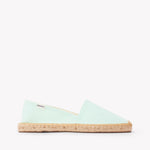 Women's Dali Original Espadrille | Jelly Mint - Womens Espadrilles - Jelly Mint - ET2C - 
