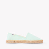 Women's Dali Original Espadrille | Jelly Mint - Womens Espadrilles - Jelly Mint - ET2C - 