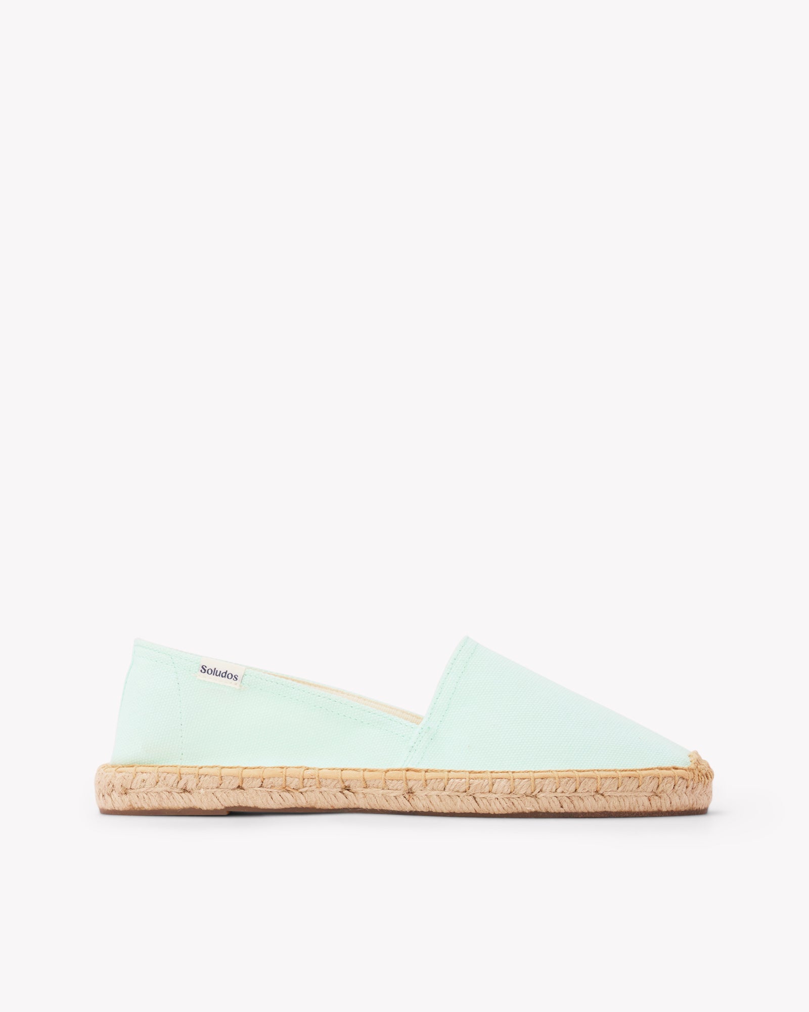 Women's Dali Original Espadrille | Jelly Mint - Womens Espadrilles - Jelly Mint - ET2C - 