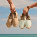 Women's Dali Original Espadrille | Summer Sand - Womens Espadrilles - Summer Sand - Soludos - 
