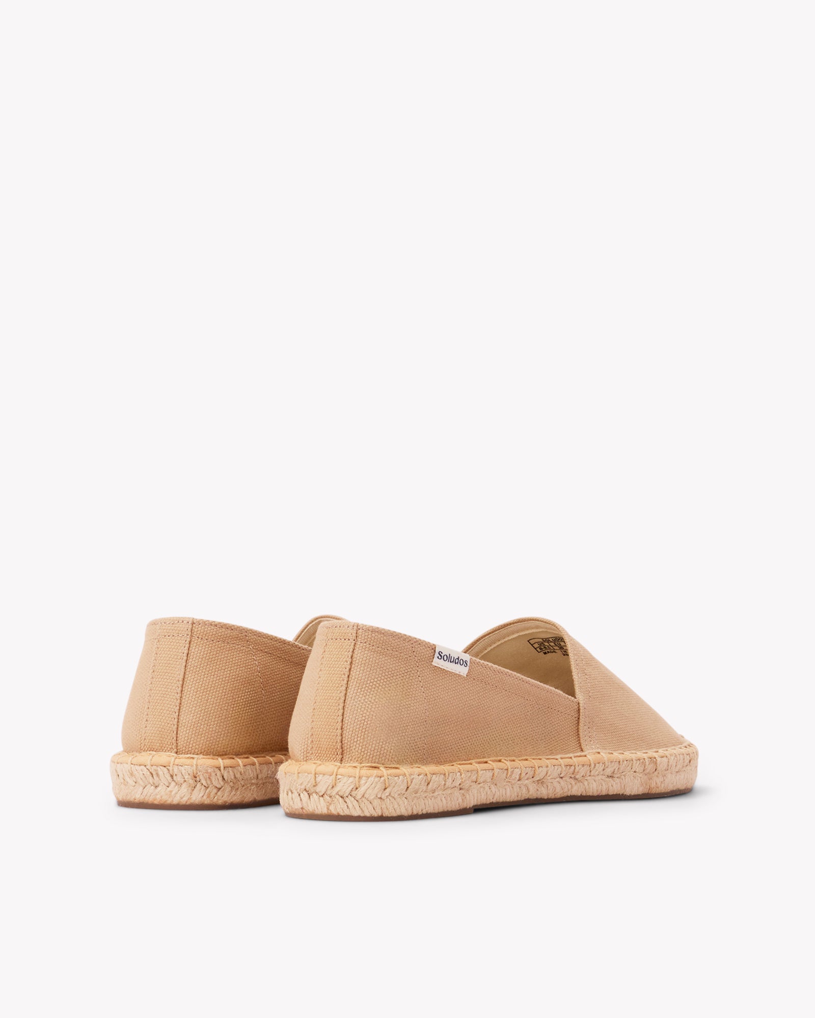 Women's Dali Original Espadrille | Summer Sand - Womens Espadrilles - Summer Sand - ET2C - 