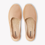 Women's Dali Original Espadrille | Summer Sand - Womens Espadrilles - Summer Sand - ET2C - 