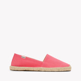 Womens_Espadrilles_The Dali Original_Canvas Colors_Bubblegum Pink - Women's Espadrilles - Bubblegum Pink - Soludos - 