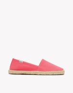 Womens_Espadrilles_The Dali Original_Canvas Colors_Bubblegum Pink - Women's Espadrilles - Bubblegum Pink - Soludos - 