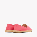 Womens_Espadrilles_The Dali Original_Canvas Colors_Bubblegum Pink - Women's Espadrilles - Bubblegum Pink - Soludos - 