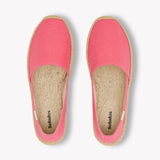 Womens_Espadrilles_The Dali Original_Canvas Colors_Bubblegum Pink - Women's Espadrilles - Bubblegum Pink - Soludos - 