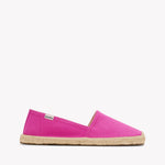 Womens_Espadrilles_The Dali Original_Canvas Colors_Orquidea Pink - Women's Espadrilles - Orquidea Pink - Soludos - 