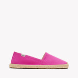 Womens_Espadrilles_The Dali Original_Canvas Colors_Orquidea Pink - Women's Espadrilles - Orquidea Pink - Soludos - 
