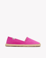 Womens_Espadrilles_The Dali Original_Canvas Colors_Orquidea Pink - Women's Espadrilles - Orquidea Pink - Soludos - 