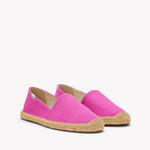 Womens_Espadrilles_The Dali Original_Canvas Colors_Orquidea Pink - Women's Espadrilles - Orquidea Pink - Soludos - 