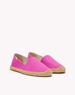 Womens_Espadrilles_The Dali Original_Canvas Colors_Orquidea Pink - Women's Espadrilles - Orquidea Pink - Soludos - 