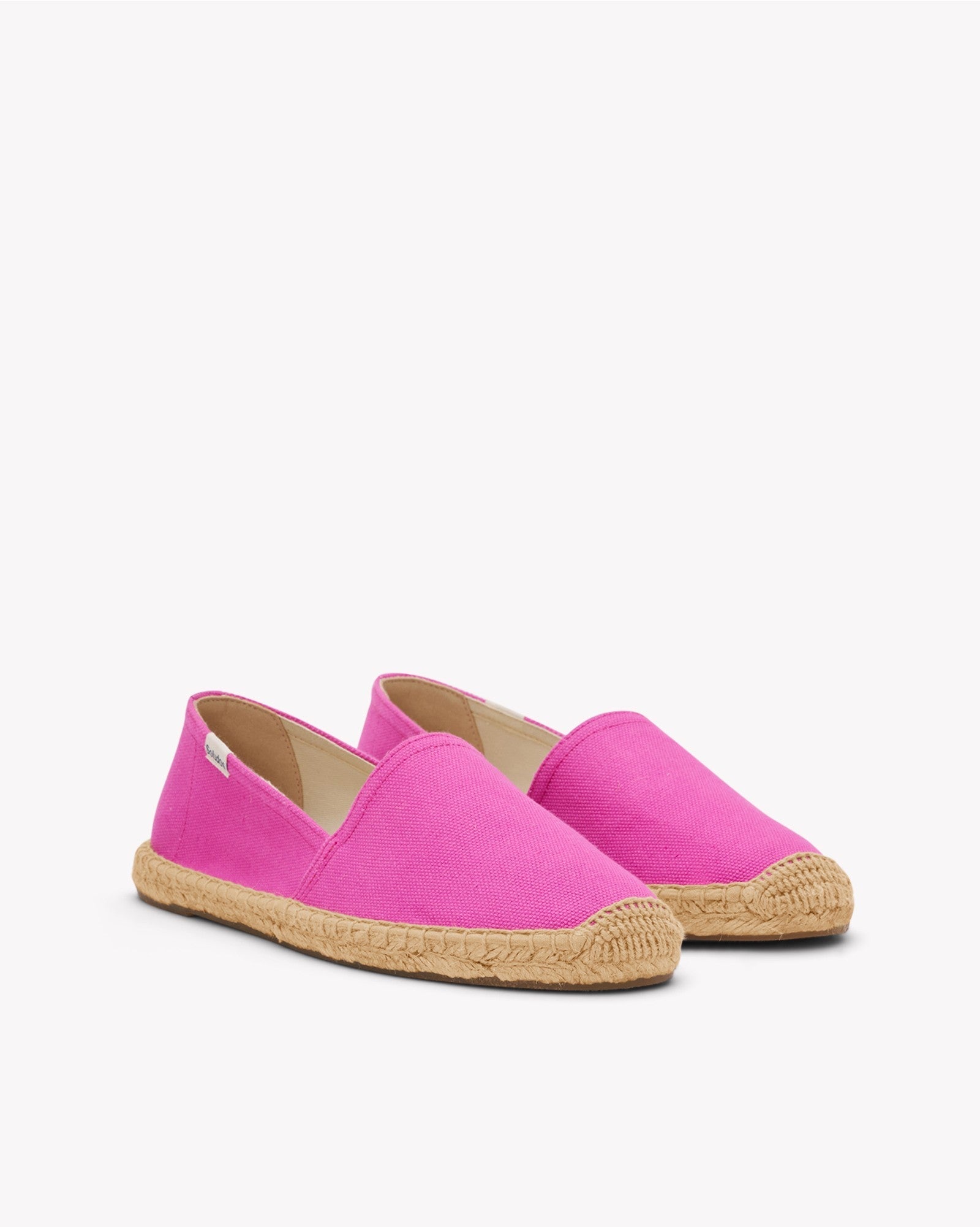 Womens_Espadrilles_The Dali Original_Canvas Colors_Orquidea Pink - Women's Espadrilles - Orquidea Pink - Soludos - 