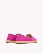 Womens_Espadrilles_The Dali Original_Canvas Colors_Orquidea Pink - Women's Espadrilles - Orquidea Pink - Soludos - 