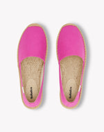 Womens_Espadrilles_The Dali Original_Canvas Colors_Orquidea Pink - Women's Espadrilles - Orquidea Pink - Soludos - 