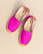 Womens_Espadrilles_The Dali Original_Canvas Colors_Orquidea Pink - Women's Espadrilles - Orquidea Pink - Soludos - 