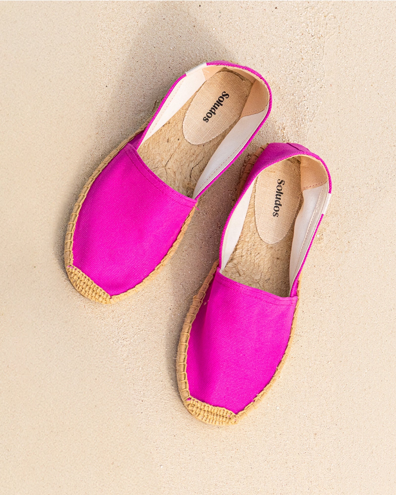 Womens_Espadrilles_The Dali Original_Canvas Colors_Orquidea Pink - Women's Espadrilles - Orquidea Pink - Soludos - 