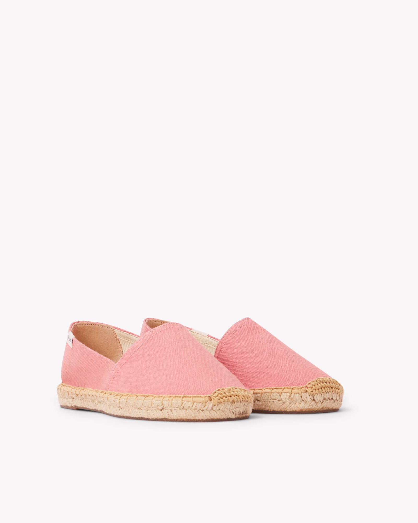 Women's Dali Original Espadrille | Italian Clay - Womens Espadrilles - 5 - 5.5 - ET2C - 