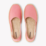 Women's Dali Original Espadrille | Italian Clay - Womens Espadrilles - 5 - 5.5 - ET2C - 