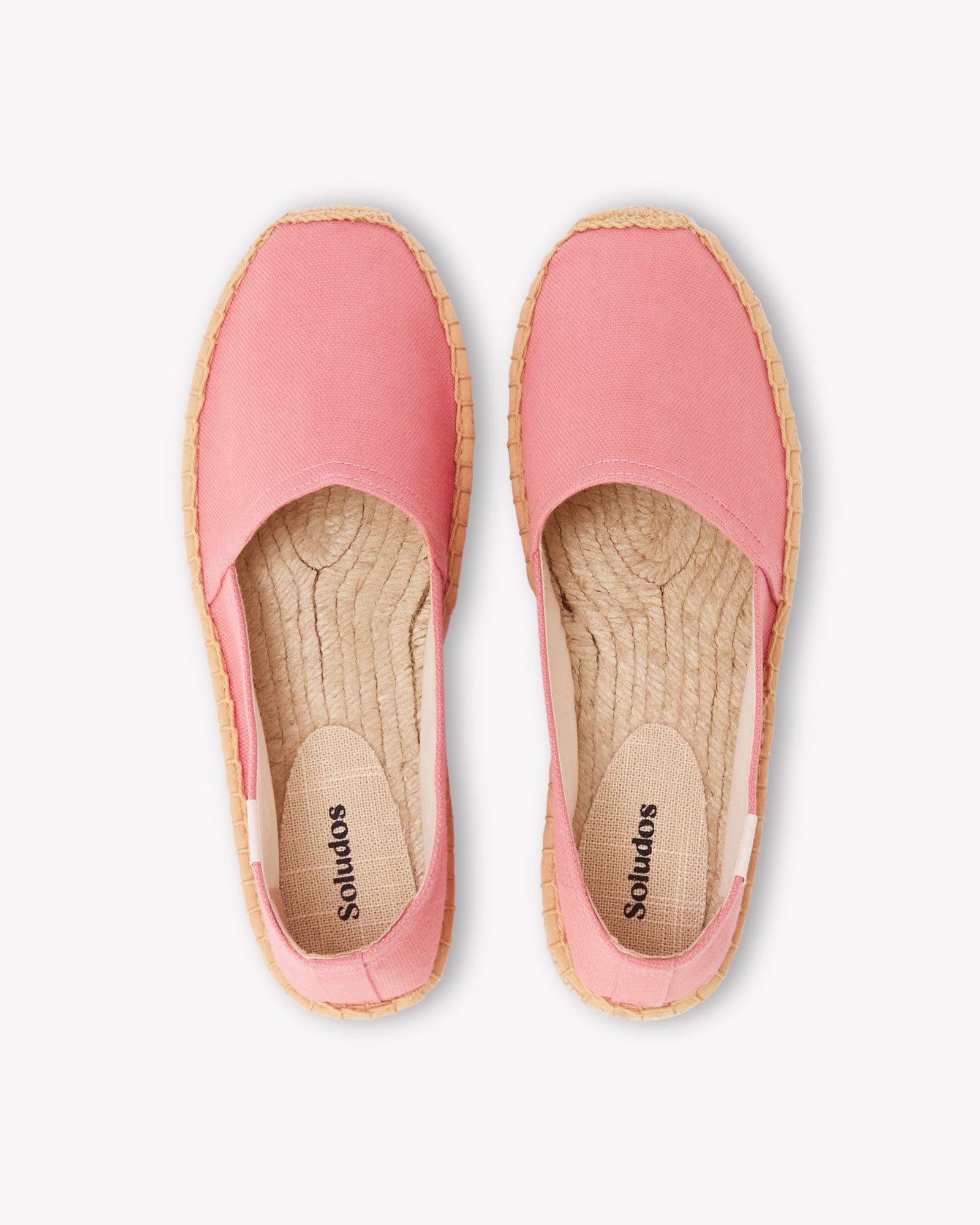 Women's Dali Original Espadrille | Italian Clay - Womens Espadrilles - 5 - 5.5 - ET2C - 