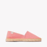 Women's Dali Original Espadrille | Italian Clay - Womens Espadrilles - 5 - 5.5 - ET2C - 