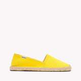 Womens_Espadrilles_The Dali Original_Canvas Colors_Sol Yellow - Women's Espadrilles - Sol Yellow - Soludos - 