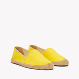 Womens_Espadrilles_The Dali Original_Canvas Colors_Sol Yellow - Women's Espadrilles - Sol Yellow - Soludos - 