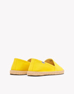 Womens_Espadrilles_The Dali Original_Canvas Colors_Sol Yellow - Women's Espadrilles - Sol Yellow - Soludos - 