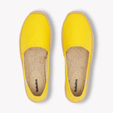 Womens_Espadrilles_The Dali Original_Canvas Colors_Sol Yellow - Women's Espadrilles - Sol Yellow - Soludos - 