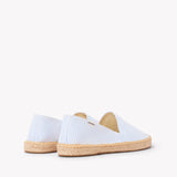 Women's Original Espadrille | Seersucker | Classic Blue - Womens Espadrilles - Classic Blue - ET2C - 