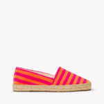 Women's Original Espadrille | Terry | Orange - Pink - Women's Espadrilles - Orange - Pink - Soludos - 