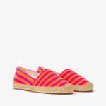 Women's Original Espadrille | Terry | Orange - Pink - Women's Espadrilles - Orange - Pink - Soludos - 